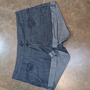 Celebrity Pink Jeans Shorts size 7